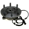 thumbnail image 1 of Raybestos 715043 Professional Grade Wheel Bearing and Hub Assembly Fits select: 2003-2006 FORD EXPEDITION, 2003-2006 LINCOLN NAVIGATOR, 1 of 3