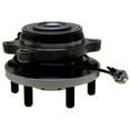 thumbnail image 1 of Raybestos 715065 Professional Grade Wheel Bearing and Hub Assembly Fits select: 2005-2012 NISSAN FRONTIER, 2005-2012 NISSAN PATHFINDER, 1 of 3