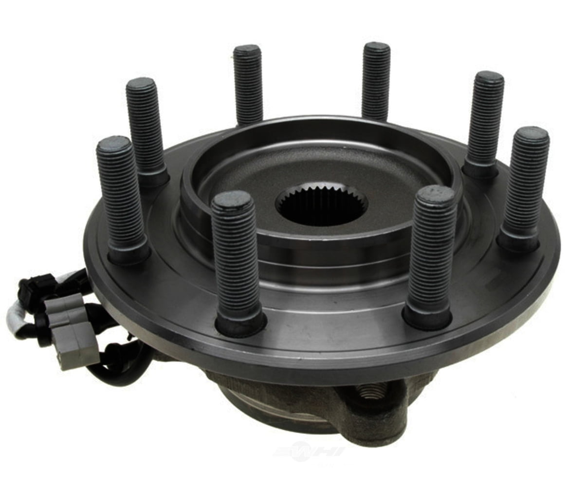 Raybestos 715088 Professional Grade Wheel Hub and Bearing Assembly Fits ...