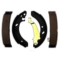 thumbnail image 1 of Raybestos 716PG Professional Grade Drum Brake Shoe Set Fits select: 1998-2000 DODGE STRATUS, 1998-2000 CHRYSLER CIRRUS, 1 of 2