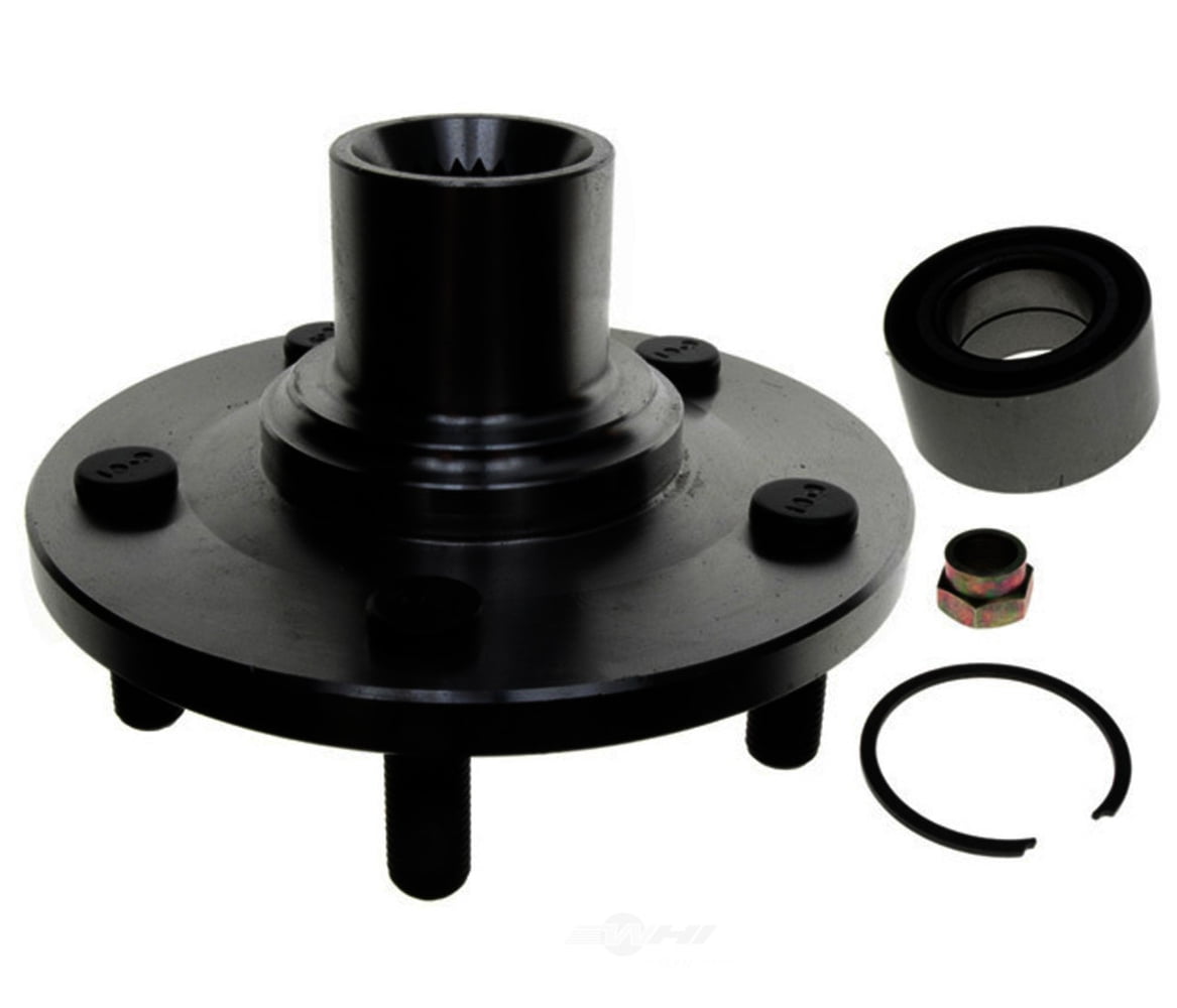 Raybestos 720000 Professional Grade Wheel Hub Repair Kit Fits select: 1986-1991 FORD TAURUS, 1986-1991 MERCURY SABLE