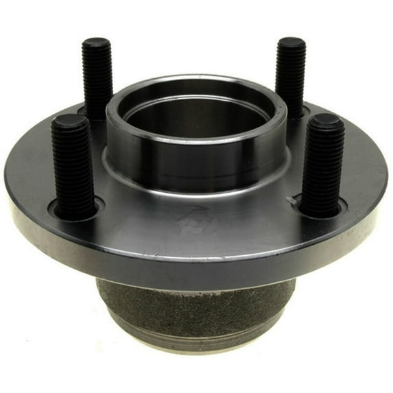 Raybestos 721002 Professional Grade Wheel Bearing and Hub Assembly Fits select: 2000-2008 FORD FOCUS