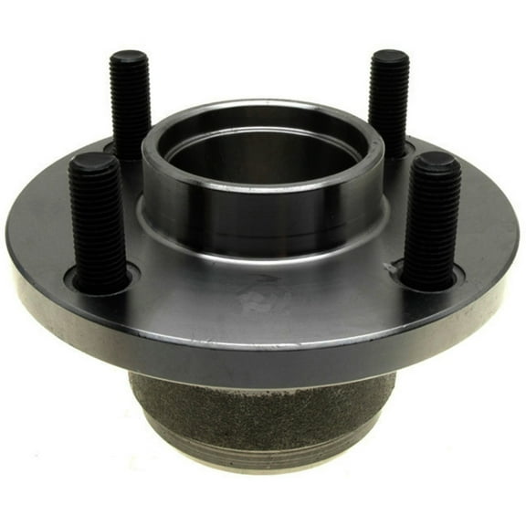 Raybestos 721002 Professional Grade Wheel Bearing and Hub Assembly Fits select: 2000-2008 FORD FOCUS
