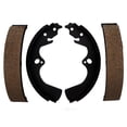 thumbnail image 1 of Raybestos 737PG Professional Grade Drum Brake Shoe Set Fits select: 1998-2002 KIA SPORTAGE, 1 of 2