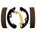 thumbnail image 1 of Raybestos 747PG Professional Grade Drum Brake Shoe Set Fits select: 2000-2011 FORD FOCUS, 1 of 2