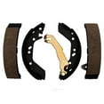 thumbnail image 1 of Raybestos 749PG Professional Grade Drum Brake Shoe Set, 1 of 3