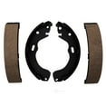 thumbnail image 1 of Raybestos 760PG Professional Grade Drum Brake Shoe Set Fits select: 2001-2007 FORD ESCAPE, 2001-2006 MAZDA TRIBUTE, 1 of 2