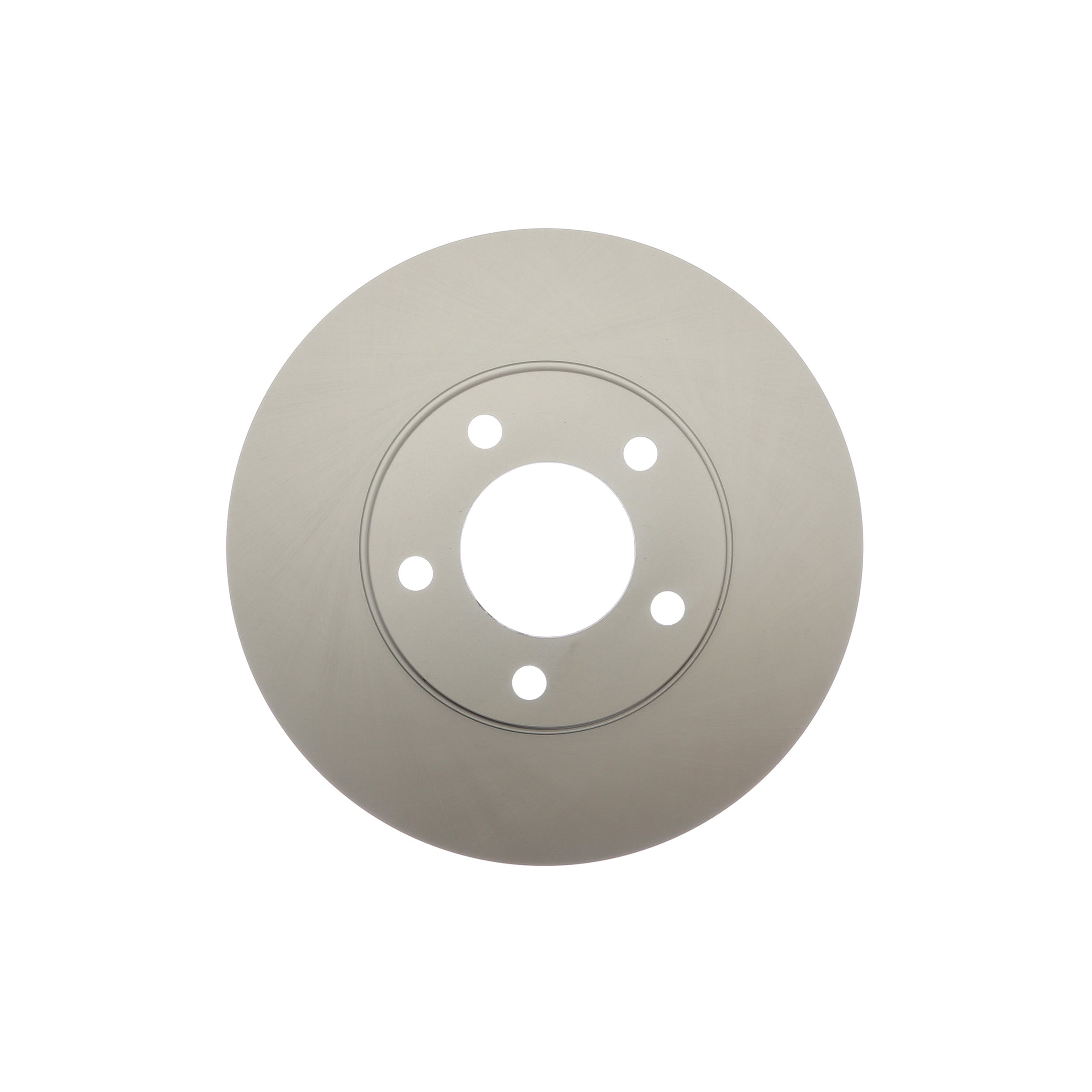 Raybestos 76161FZN Element3; Coated Rotor Fits select: 1991-1996 DODGE GRAND CARAVAN, 1991-1996 CHRYSLER TOWN & COUNTRY