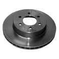 thumbnail image 1 of Raybestos 76194R Professional Grade Disc Brake Rotor Fits select: 1991-1996 DODGE DAKOTA, 1 of 4