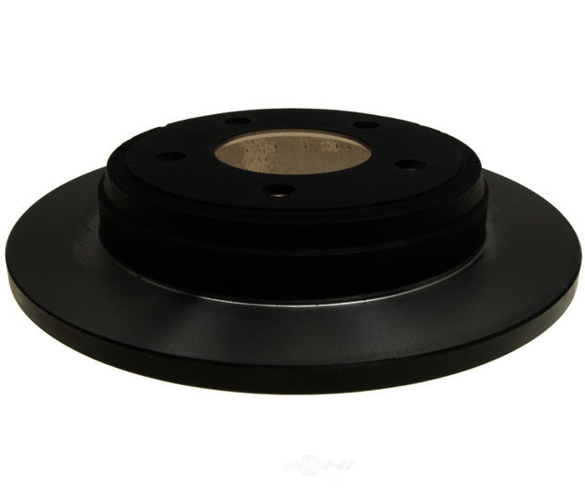 Raybestos 76316 Advanced Technology Disc Brake Rotor Fits select: 2001-2003 CHRYSLER INTREPID, 1999-2004 CHRYSLER 300M