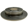 thumbnail image 1 of Disc Brake Rotor, 1 of 4