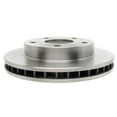 thumbnail image 1 of Raybestos 76447R Professional Grade Disc Brake Rotor Fits select: 1994-1999 DODGE RAM 1500, 1 of 2
