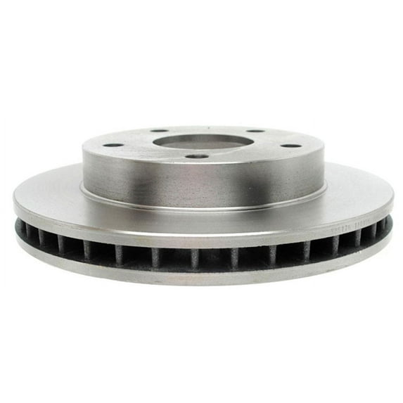 Raybestos 76447R Professional Grade Disc Brake Rotor Fits select: 1994-1999 DODGE RAM 1500