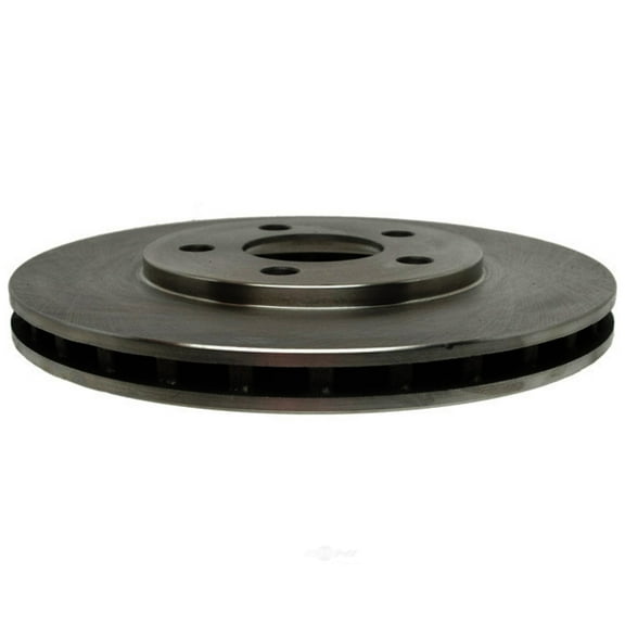 Raybestos 76505R Professional Grade Disc Brake Rotor Fits select: 1996-2000 CHRYSLER SEBRING, 1995-2000 DODGE STRATUS