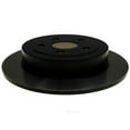 thumbnail image 1 of Raybestos 76547 Advanced Technology Disc Brake Rotor Fits select: 2008-2010 CHRYSLER PT CRUISER, 1996-2004 CHRYSLER SEBRING, 1 of 4