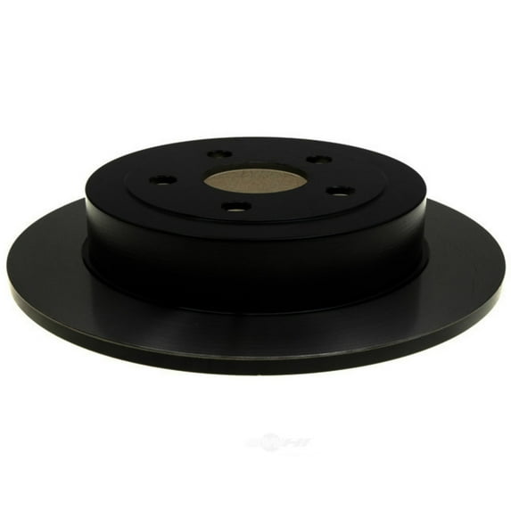 Raybestos 76547 Advanced Technology Disc Brake Rotor Fits select: 2008-2010 CHRYSLER PT CRUISER, 1996-2004 CHRYSLER SEBRING