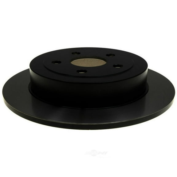 Raybestos 76547 Advanced Technology Disc Brake Rotor Fits select: 2008-2010 CHRYSLER PT CRUISER, 1996-2004 CHRYSLER SEBRING