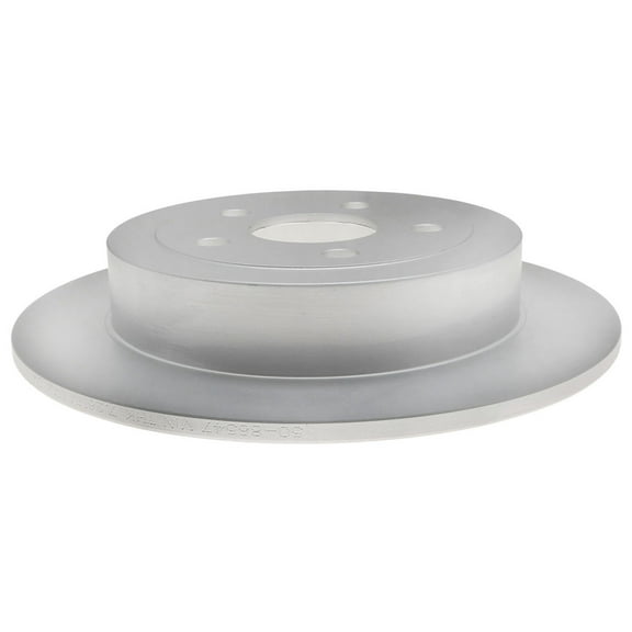 Raybestos 76547FZN Rust Prevention Technology Coated Rotor Brake Rotor-Dih Parking Brake, 1 Pack Fits select: 2008-2010 CHRYSLER PT CRUISER, 1996-2004 CHRYSLER SEBRING