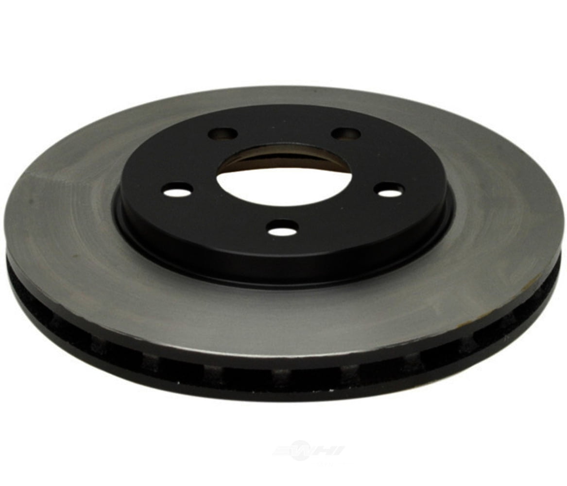 Raybestos 76561 Advanced Technology Disc Brake Rotor Fits select: 1996-2000 DODGE GRAND CARAVAN, 1996-2000 CHRYSLER TOWN & COUNTRY