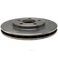 thumbnail image 1 of Raybestos 76561R Professional Grade Disc Brake Rotor Fits select: 1996-2000 DODGE GRAND CARAVAN, 1996-2000 CHRYSLER TOWN & COUNTRY, 1 of 4