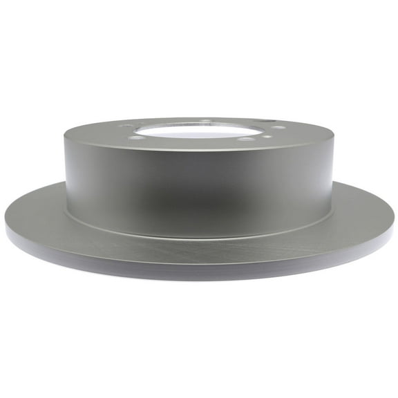 Raybestos 76627FZN Rust Prevention Technology Coated Rotor Brake Rotor-Dih Parking Brake, 1 Pack Fits select: 1995-2005 CHRYSLER SEBRING, 1995-2005 MITSUBISHI ECLIPSE