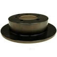 thumbnail image 1 of Raybestos 76627R Professional Grade Disc Brake Rotor Fits select: 1995-2005 CHRYSLER SEBRING, 1995-2005 MITSUBISHI ECLIPSE, 1 of 4