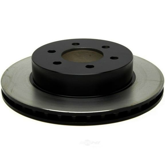 Raybestos 76645 Advanced Technology Disc Brake Rotor Fits select: 1997-2002 DODGE DAKOTA, 1998-2002 DODGE DURANGO
