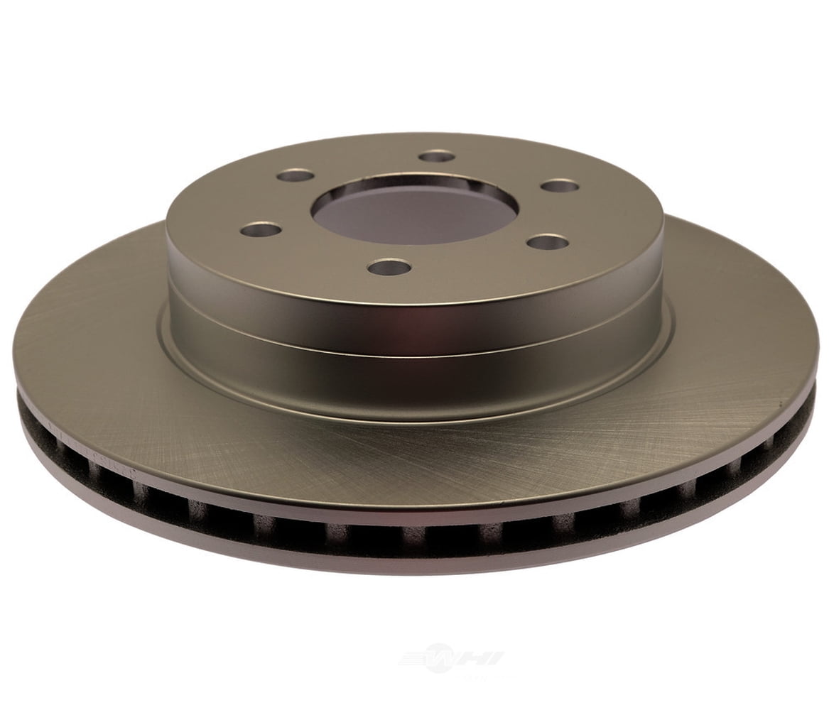 Raybestos 76645FZN Rust Prevention Technology Coated Rotor Brake Rotor, 1 Pack Fits select: 1997-2002 DODGE DAKOTA, 1998-2002 DODGE DURANGO