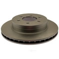 thumbnail image 1 of Raybestos 76645FZN Rust Prevention Technology Coated Rotor Brake Rotor, 1 Pack Fits select: 1997-2002 DODGE DAKOTA, 1998-2002 DODGE DURANGO, 1 of 2