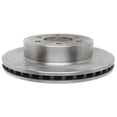 thumbnail image 1 of Raybestos 76645R Professional Grade Disc Brake Rotor Fits select: 1997-2002 DODGE DAKOTA, 1998-2002 DODGE DURANGO, 1 of 4