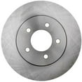 thumbnail image 1 of Raybestos 76646R Professional Grade Brake Rotor 1.5 In., 1 of 1