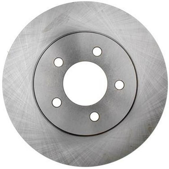 Raybestos 76646R Professional Grade Brake Rotor 1.5 In.