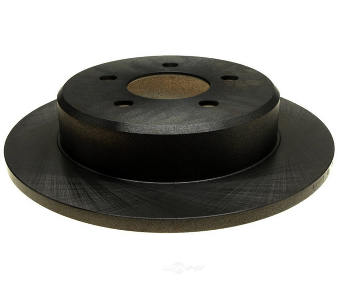Raybestos 76650R Professional Grade Disc Brake Rotor Fits select: 1997 ...