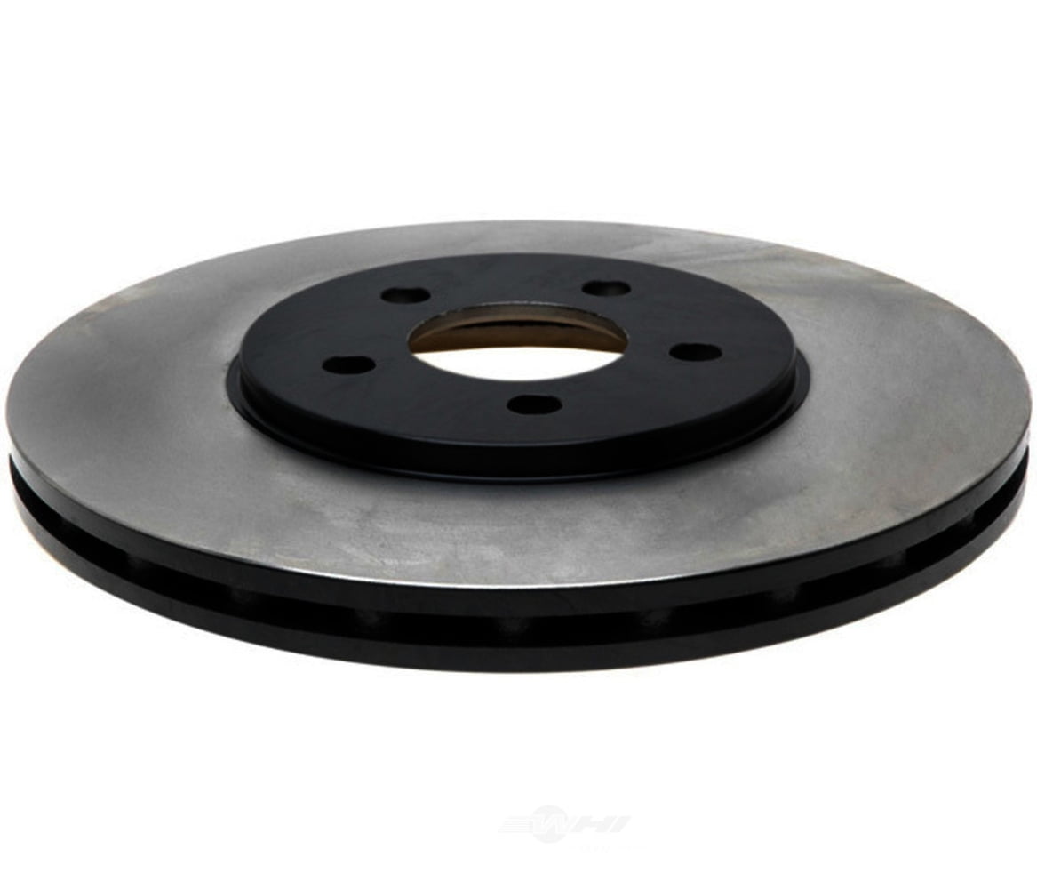 Raybestos 76683 Advanced Technology Disc Brake Rotor Fits select: 2001-2006 CHRYSLER SEBRING, 1995-2006 DODGE STRATUS
