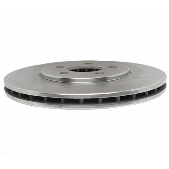 Raybestos 76683R Professional Grade Disc Brake Rotor Fits select: 2001-2006 CHRYSLER SEBRING, 1995-2006 DODGE STRATUS