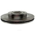 thumbnail image 1 of BRAKE ROTORS OEM, 1 of 4