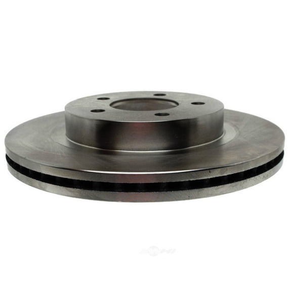 BRAKE ROTORS OEM