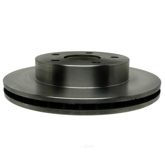Raybestos 76793R Professional Grade Disc Brake Rotor Fits select: 1999-2004 JEEP GRAND CHEROKEE