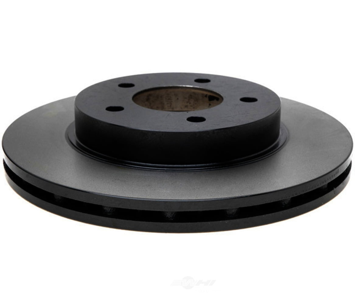 Raybestos 7683, Street Performance Brake Rotor, Front Brake, Fit for 1997-1993 Dodge Intrepid Models