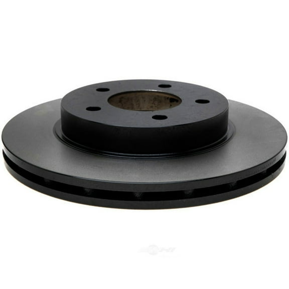Raybestos 7683, Street Performance Brake Rotor, Front Brake, Fit for 1997-1993 Dodge Intrepid Models