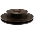 thumbnail image 1 of Raybestos 76917R Professional Grade Disc Brake Rotor, Front Brake, Fit for Dodge Models, 1 of 3