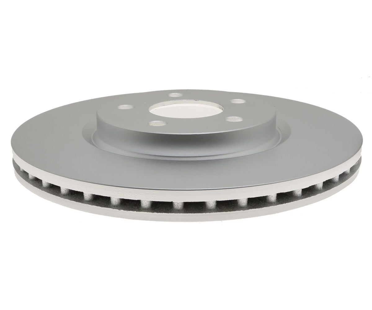 Raybestos 76955FZN Rust Prevention Technology Coated Rotor Brake Rotor, 1 Pack Fits select: 2001-2010 CHRYSLER PT CRUISER
