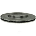 thumbnail image 1 of Raybestos 76955R Professional Grade Disc Brake Rotor Fits select: 2001-2010 CHRYSLER PT CRUISER, 1 of 3