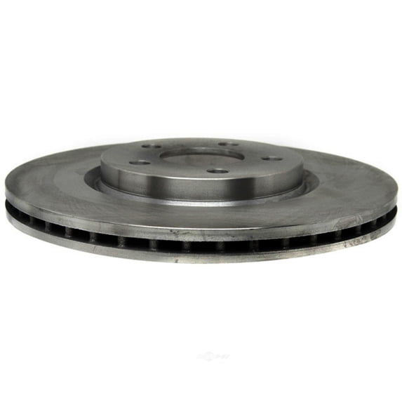 Raybestos 76955R Professional Grade Disc Brake Rotor Fits select: 2001-2010 CHRYSLER PT CRUISER