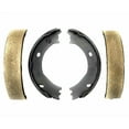 thumbnail image 1 of Raybestos 771PG Professional Grade Drum-in-Hat Parking Brake Shoe Set Fits select: 1999-2006 CHEVROLET SILVERADO, 1999-2004 FORD F250, 1 of 2