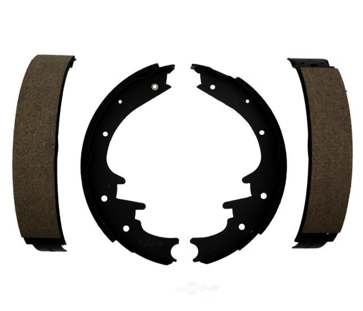 Raybestos 774PG Professional Grade Drum Brake Shoe Set