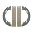 thumbnail image 1 of Raybestos 777PG, Grade Drum Parking Brake Shoe, Rear Brake, Fit for 2021-2006 Dodge Charger Models, 1 of 3