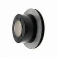 thumbnail image 1 of Raybestos 780020 Advanced Technology Disc Brake Rotor Fits select: 2000-2002 DODGE RAM 2500, 2001-2002 DODGE RAM 3500, 1 of 4