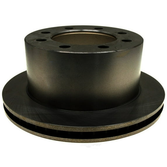 Raybestos 780020R Professional Grade Disc Brake Rotor Fits select: 2000-2002 DODGE RAM 2500, 2001-2002 DODGE RAM 3500