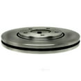 thumbnail image 1 of Raybestos 780037R Professional Grade Disc Brake Rotor Fits select: 2001-2005 DODGE GRAND CARAVAN, 2003-2007 CHRYSLER TOWN & COUNTRY, 1 of 3